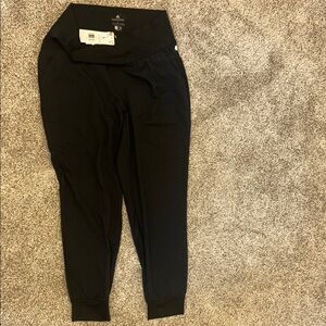 Adidas womens Classic Black golf